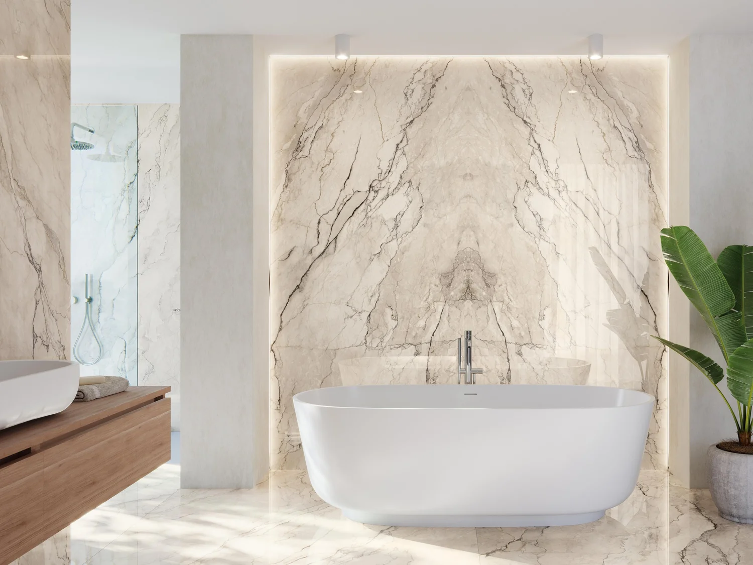 Terre Di Bolgheri Application Example